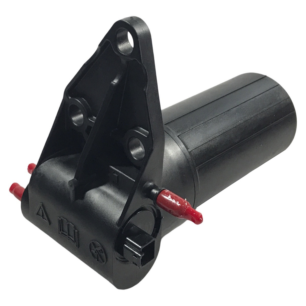 BOMBA COMBUSTIVEL MASSEY 4226937 / 4132A014/