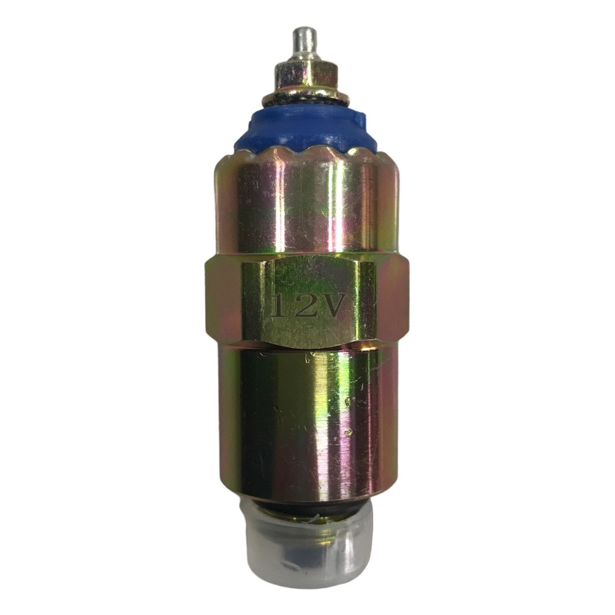SOLENOIDE BOMBA CAV JONH DEERE RE22744