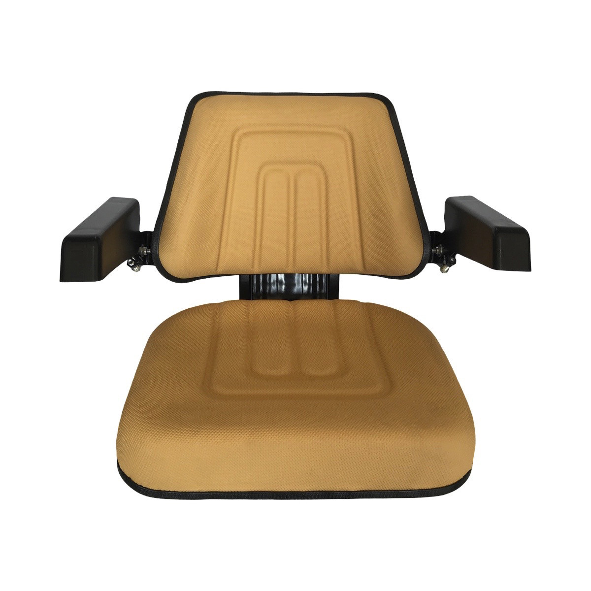 BANCO ASSENTO UNIVERSAL AMARELO JOHN DEERE DQ34703