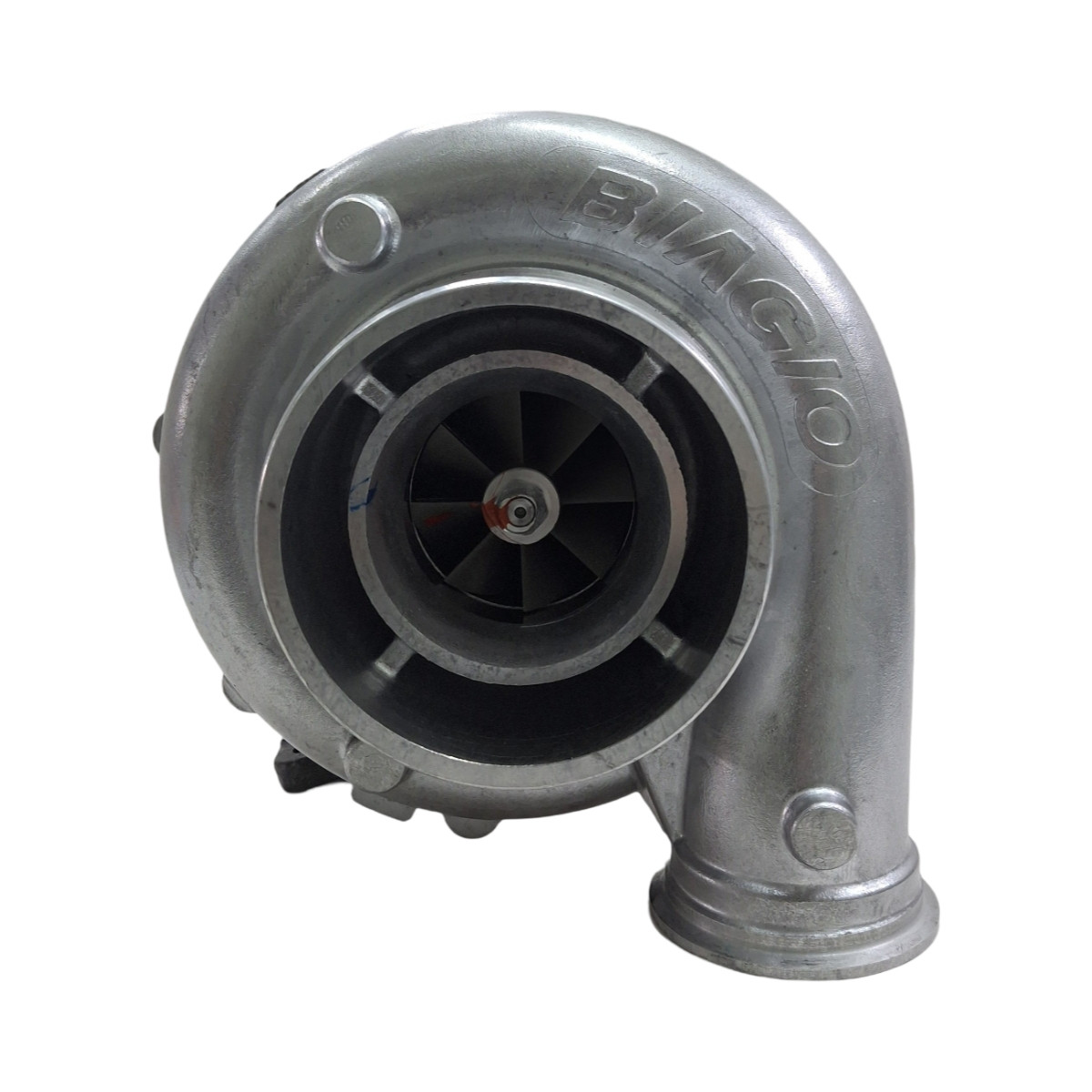 TURBINA TURBO T57 LEX410AT