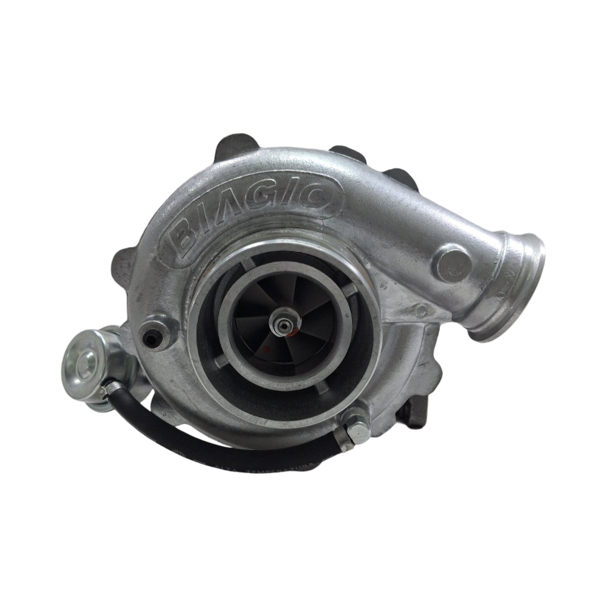 TURBINA TURBO T32 BBV926AT