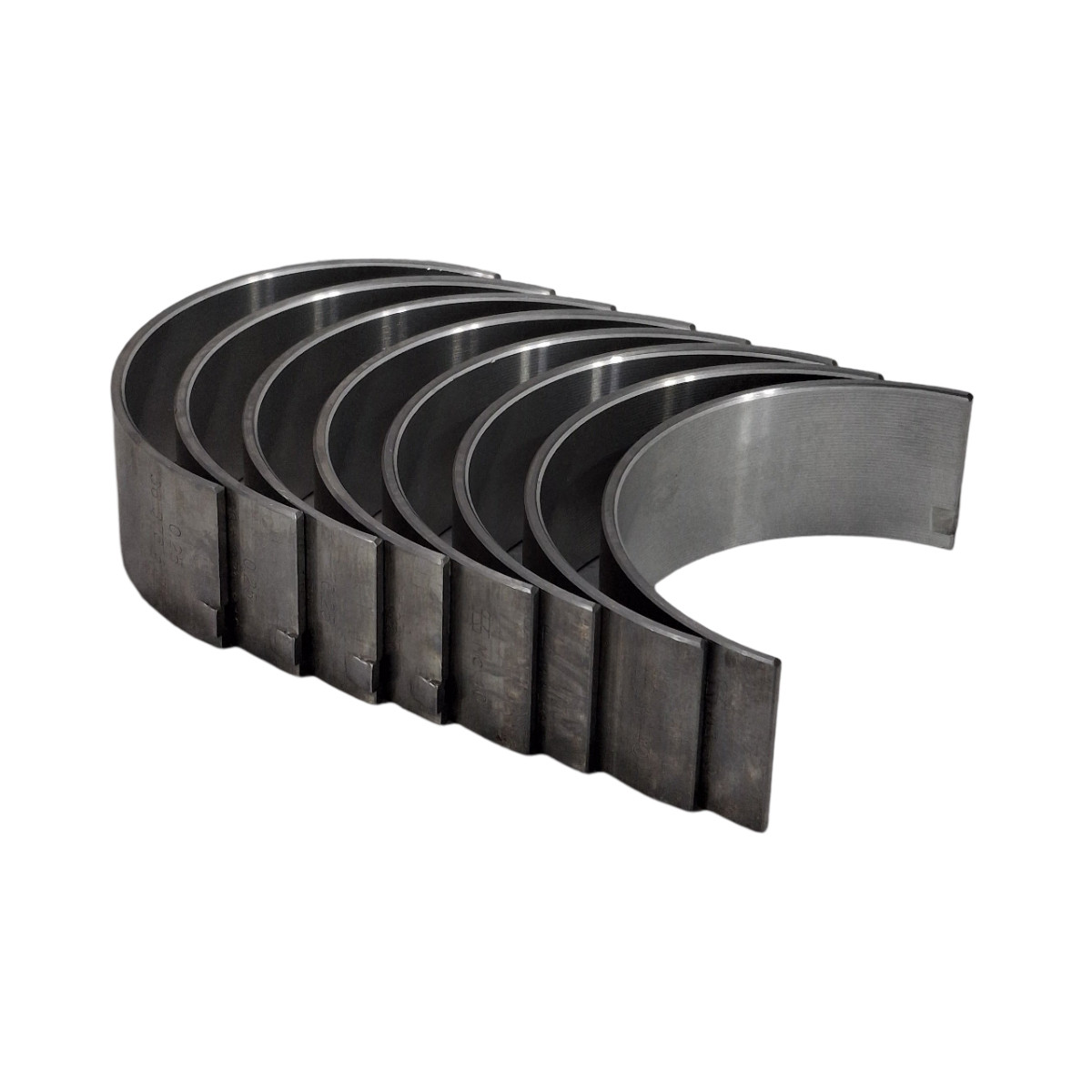 JOGO BRONZINA BIELA 0,25 FPT NEF 4.5 4-CIL IVECO TECTOR 37218610 - 0,25