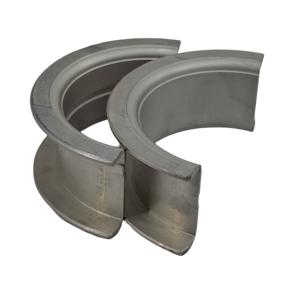 BRONZINA MANCAL STD FLANGEADA SISU-VALTRA 90MM 620DS 836879152 STD