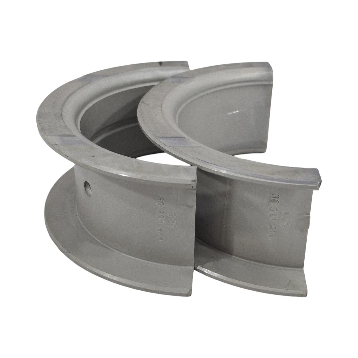 BRONZINA MANCAL 0,25 FLANGEADA SISU-VALTRA 90MM 620DS 836840982 0,25