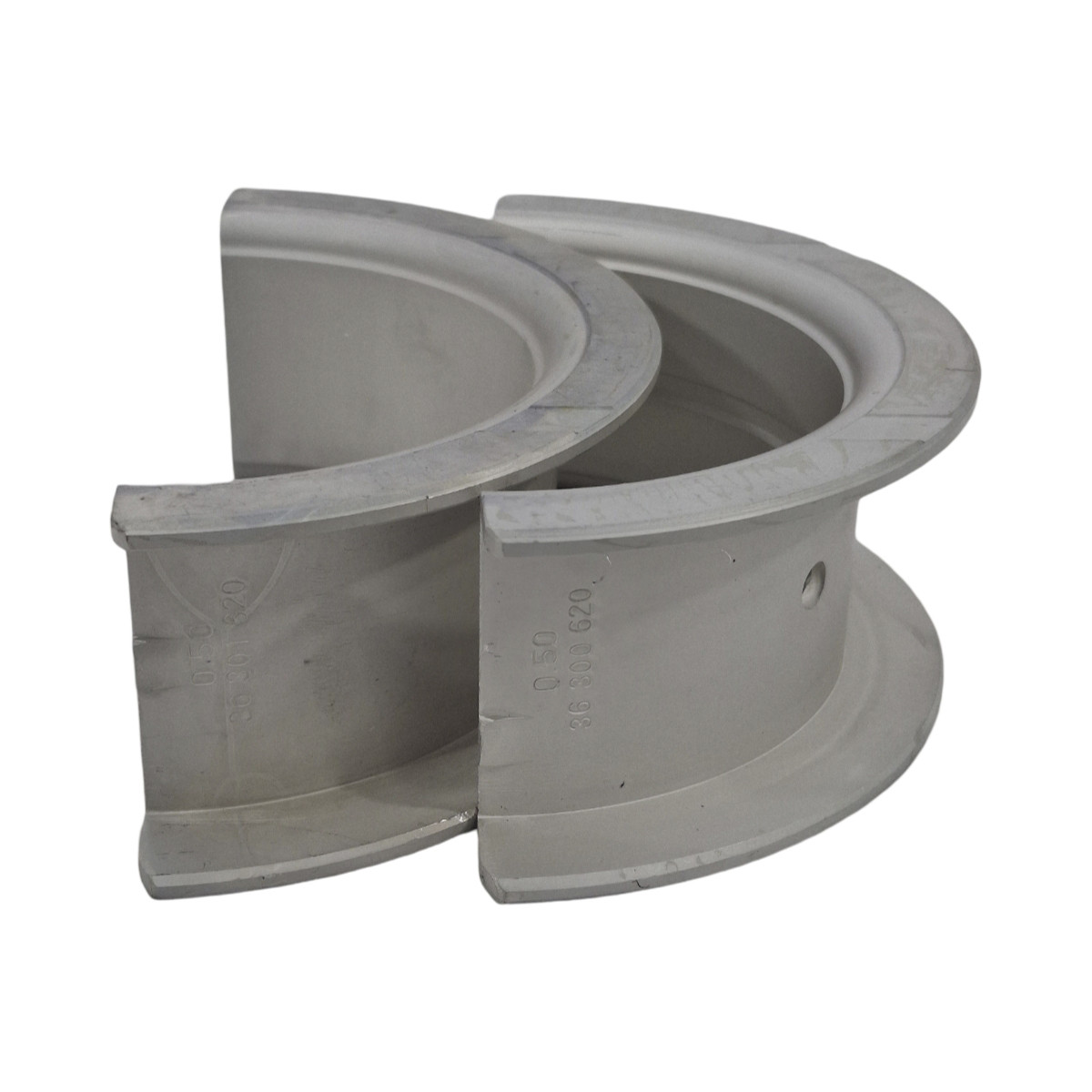 BRONZINA MANCAL 0,50 FLANGEADA SISU-VALTRA 90MM 620DS 836840983 0,50