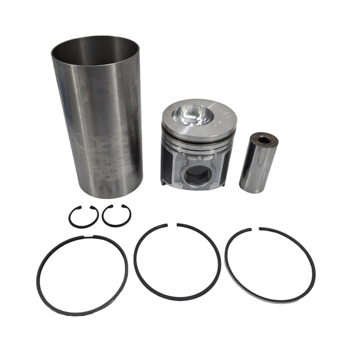 KIT MOTOR FORD 41855960