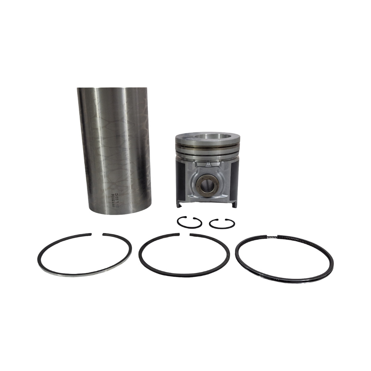 KIT MOTOR GENESIS 6630/8030 K-9244 STD