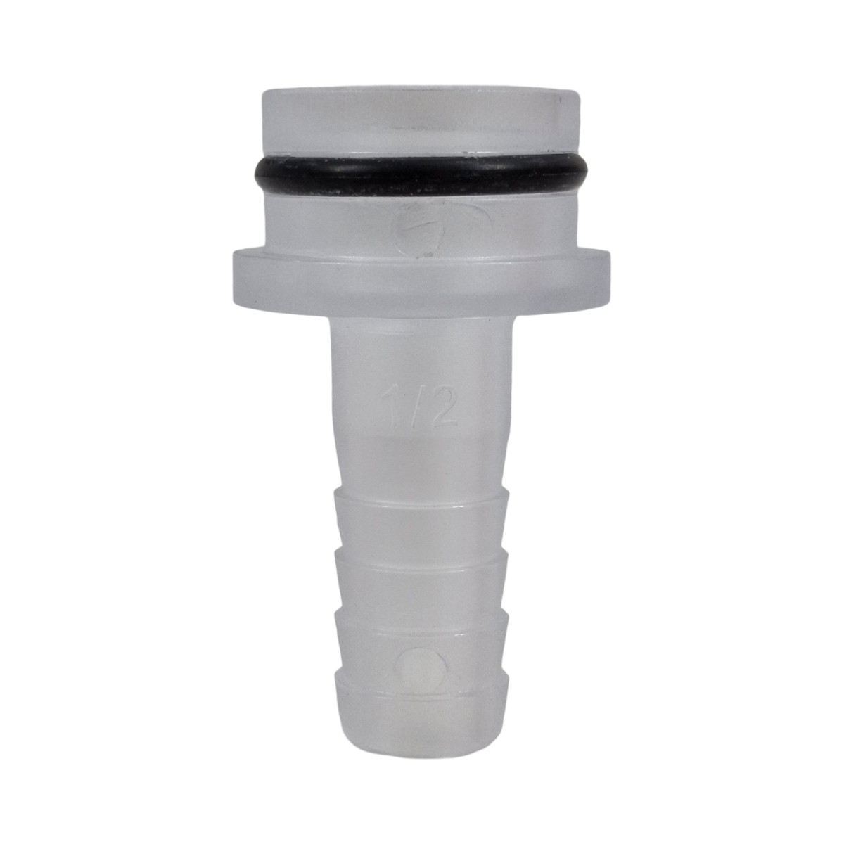 CONEXAO RETA TRANSPARENTE M700/5