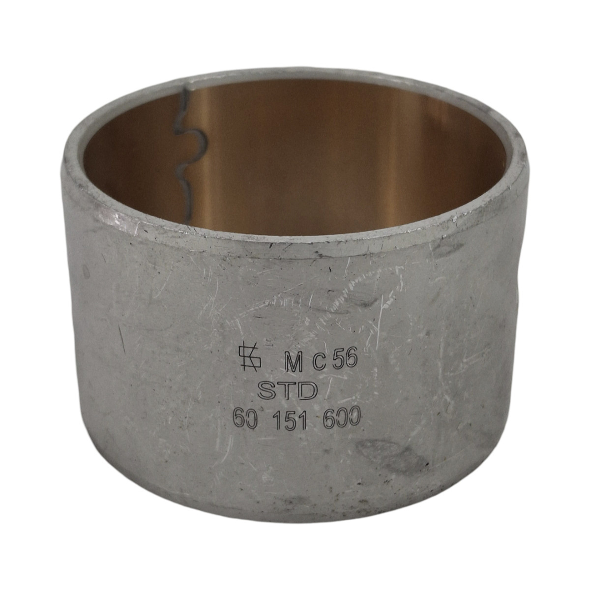 BUCHA COMANDO VALTRA-SISU 420/620DS EC-247 STD -KS