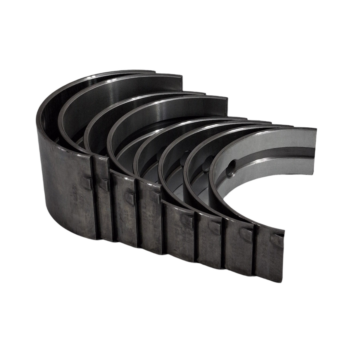 BRONZINA MANCAL BC-039-J STD