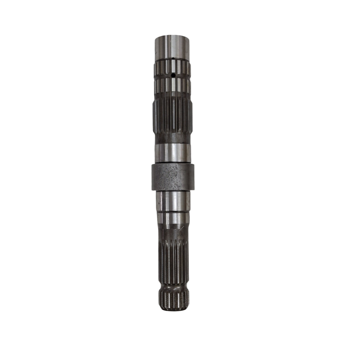 EIXO TOMADA FORÇA 30040100-MICROGEAR