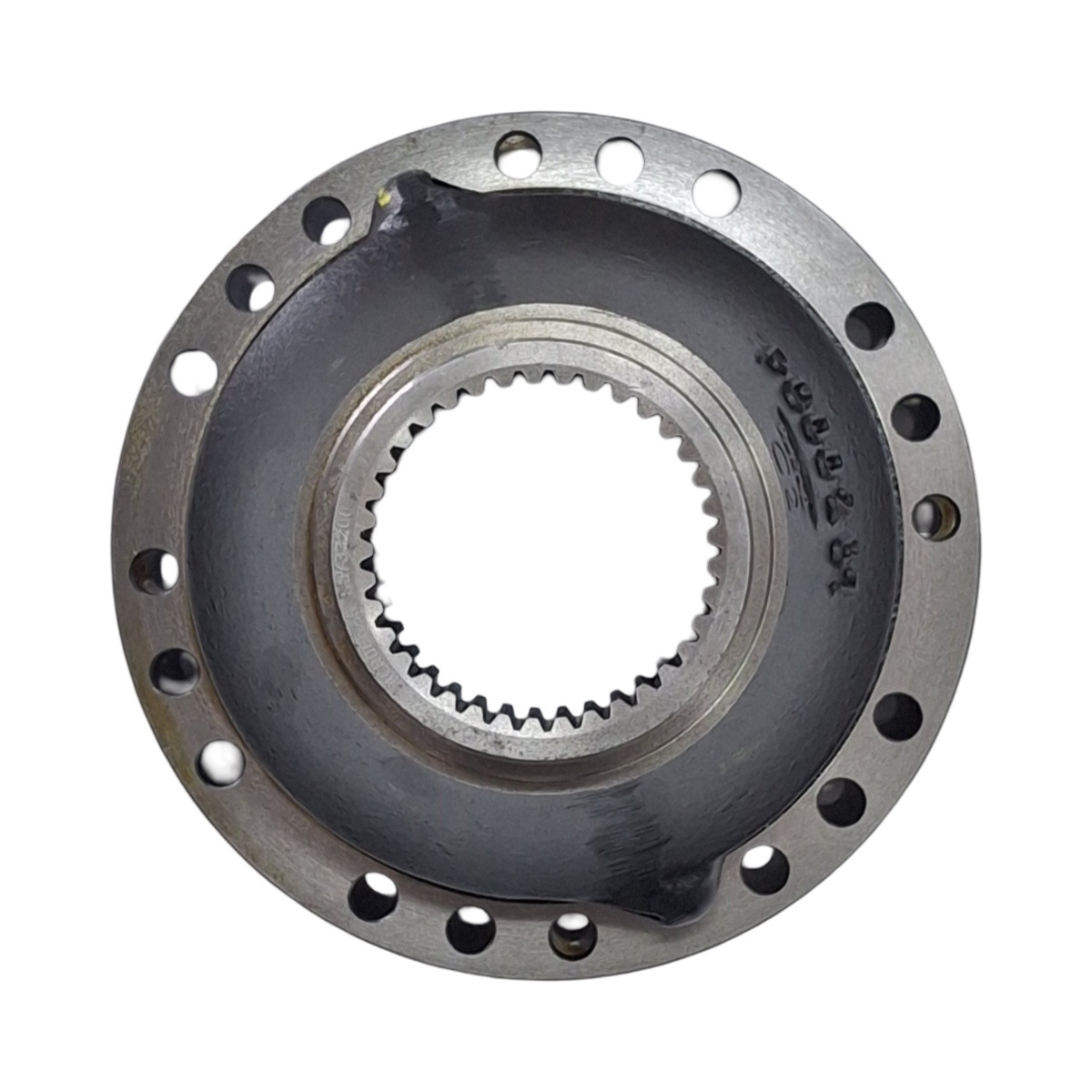 CARCACA DIFERENCIAL 80733200-MICROGEAR