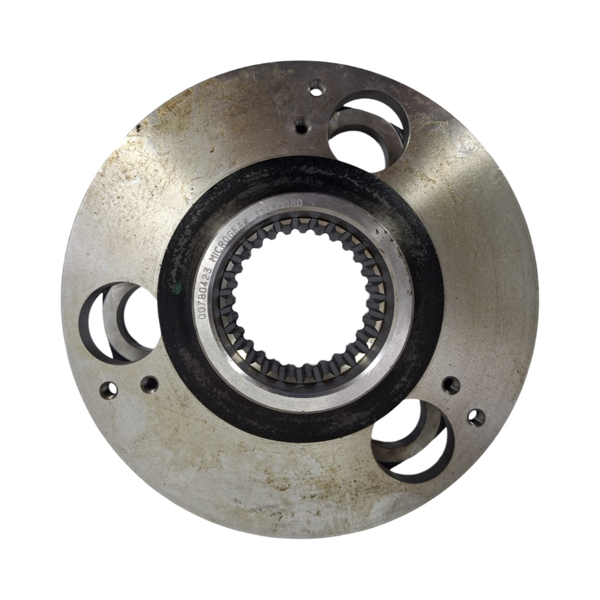 SUPORTE PLANETARIO 31336830-MICROGEAR