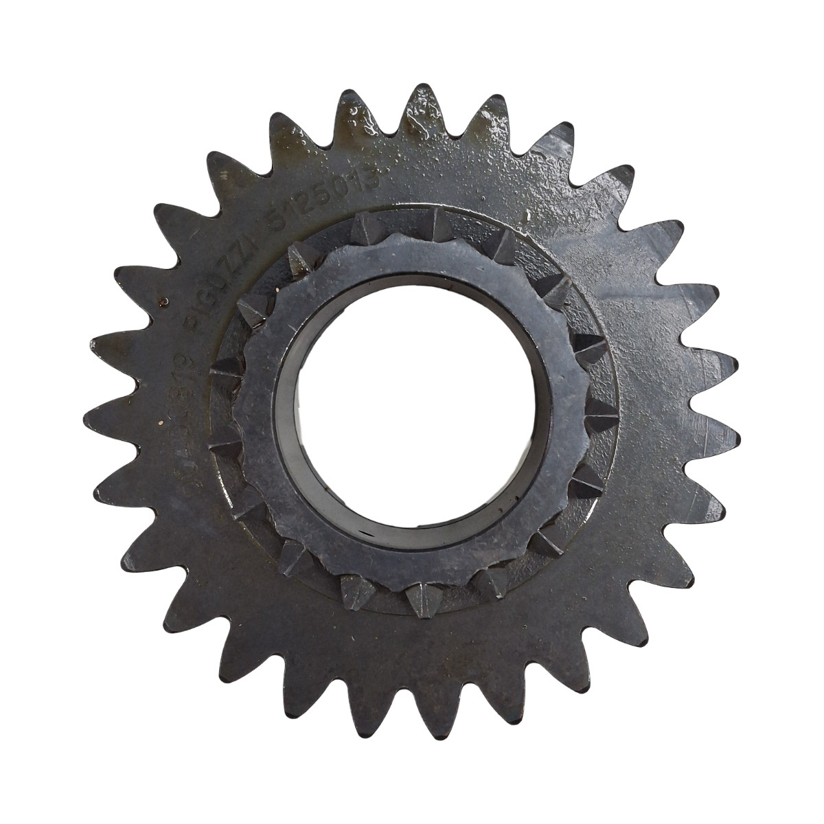 ENGRENAGEM  Z 27/17 5125013-MICROGEAR