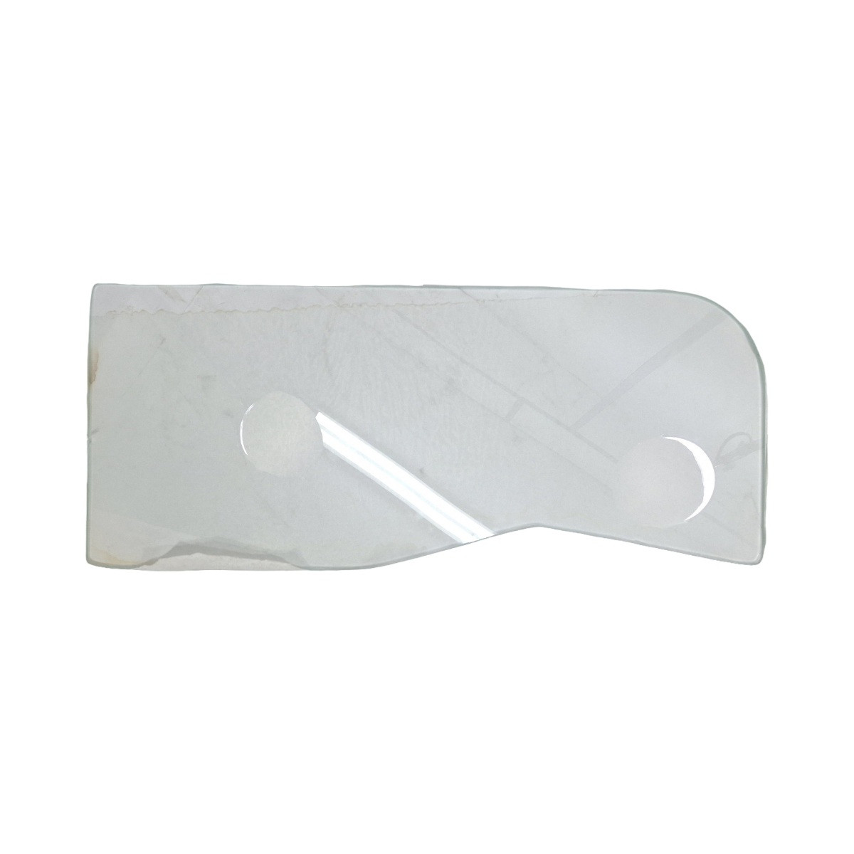 VIDRO DEFLETOR LATERAL LE / LD 022993