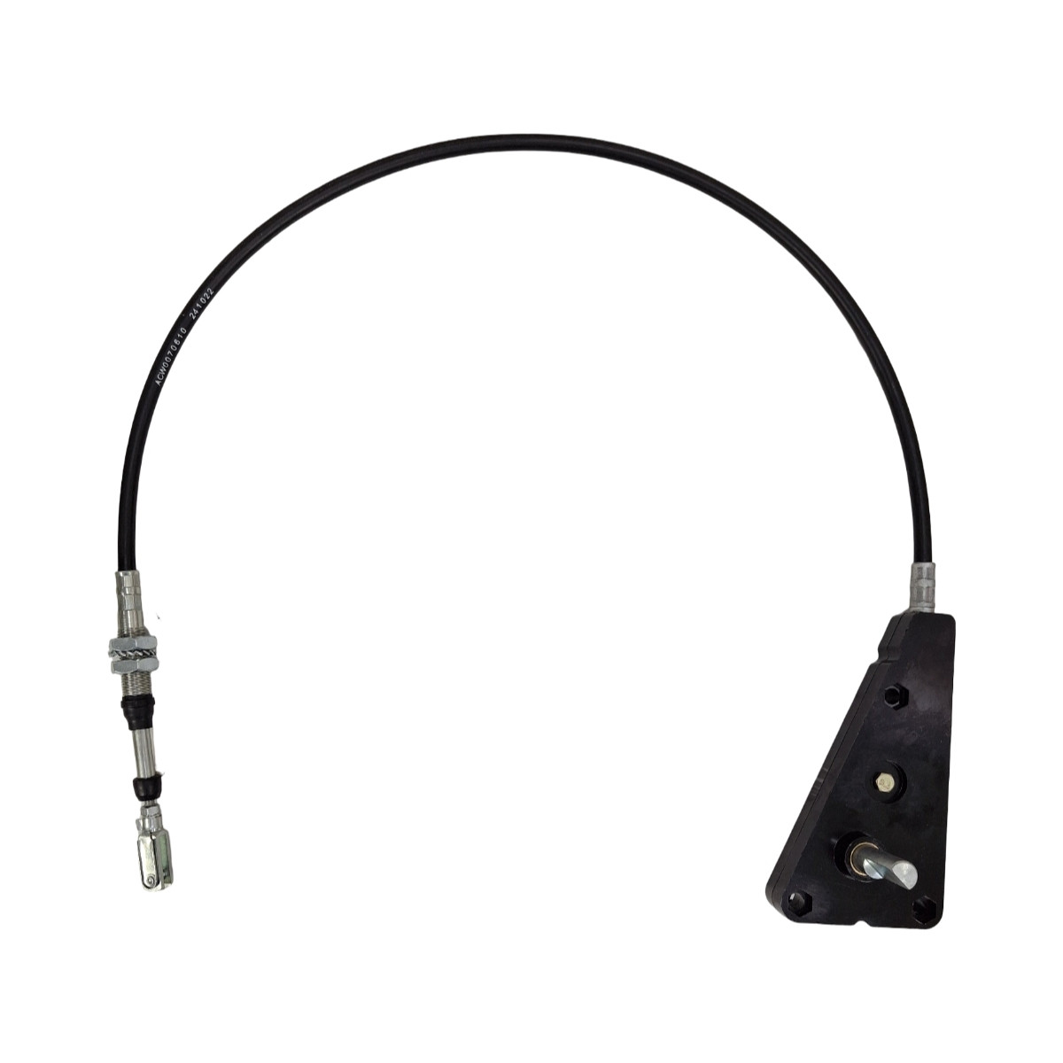 CABO COMPLETO DO REVERSOR DE MARCHA VALTRA / MASSEY ACW0070610