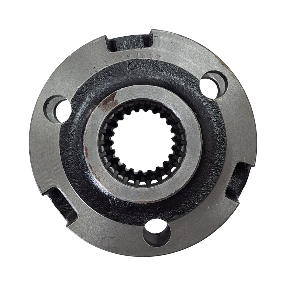 PORTA ENGRENAGEM 022516 022516