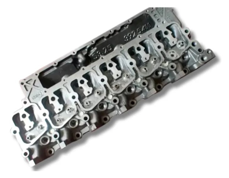 CABEÇOTE MOTOR CUMMINS SERIE-B 6-CIL 5.9 (MONTADO) 3967431