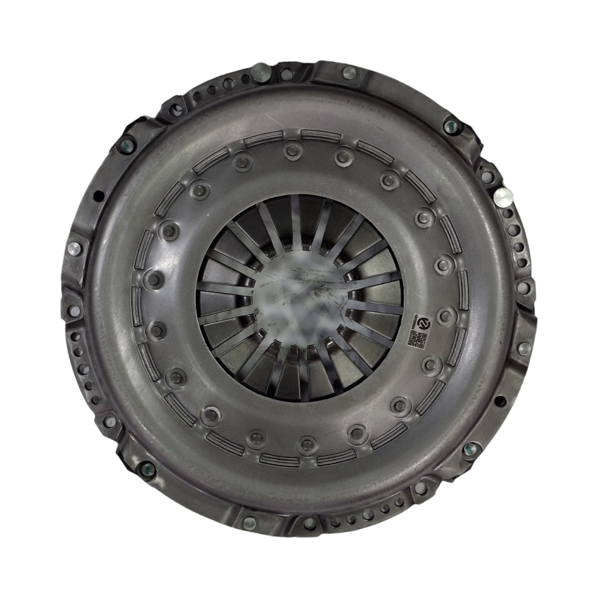 PLATO DE EMBREAGEM VALTRA A74S/A94S - MASSEY 4707/4709 4359620