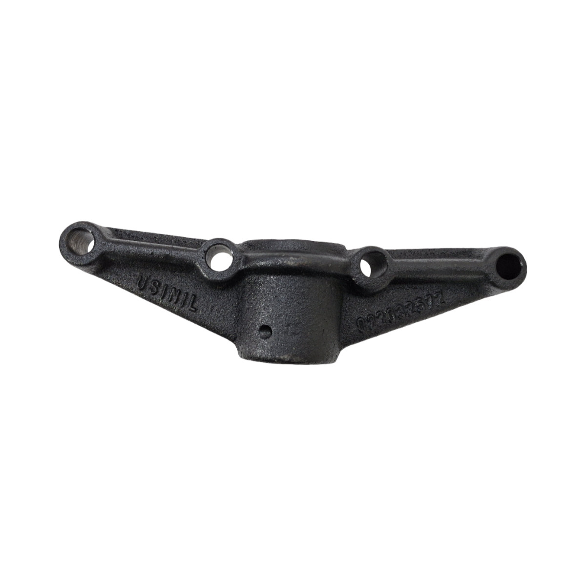 SUPORTE EIXO DIANTEIRO C-BUCHA VALTRA 685/785 83355300