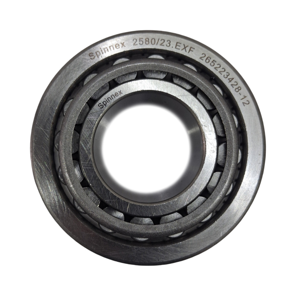 ROLAMENTO ROLO CONICO 31,75X69,85X23X812 2580/23