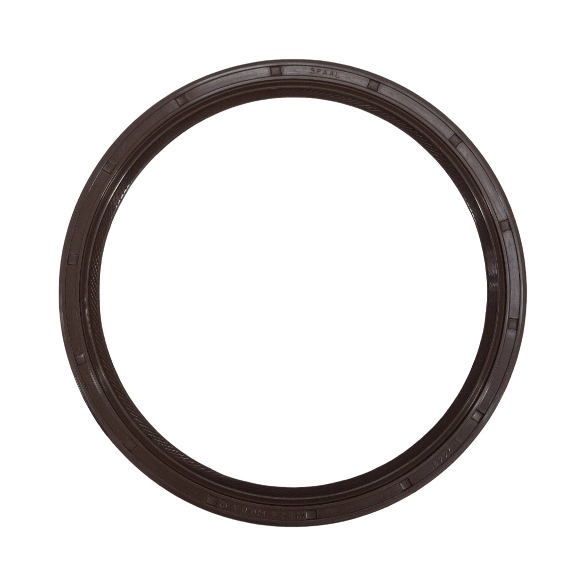 RETENTOR TRASEIRO DO MOTOR FORD GENESIS 5630/6630/7630/8030 83955247