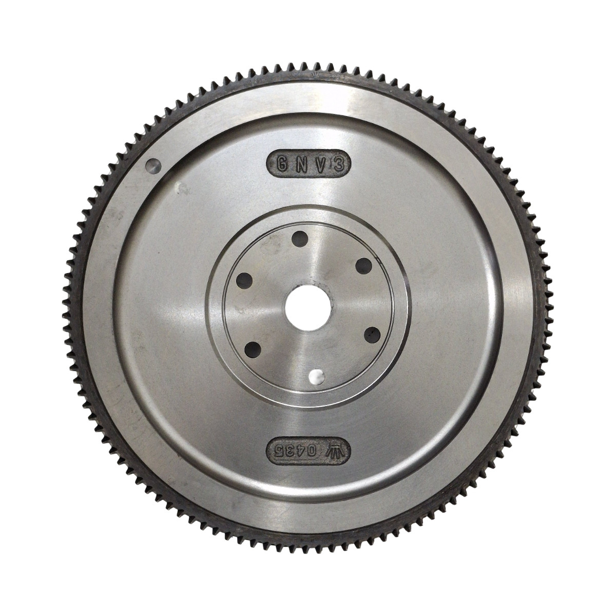 VOLANTE MOTOR COM CREMAHEIRA AGCO ACW2913730