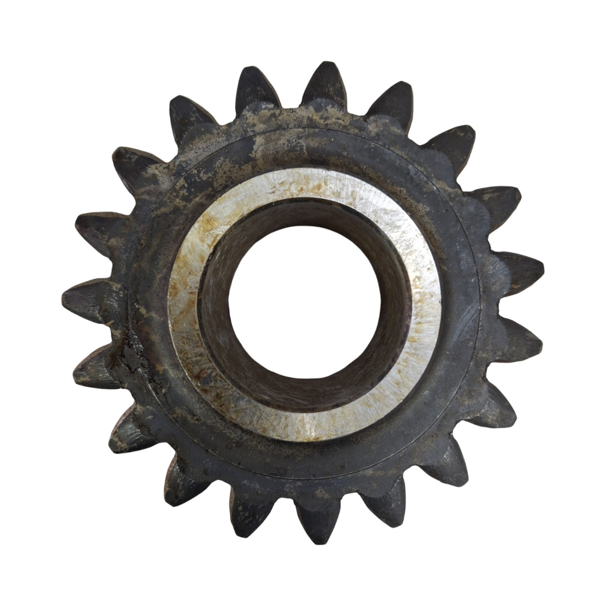 ENGRENAGEM LIVRE DA RE CBT 19 DENTES 7A-1021