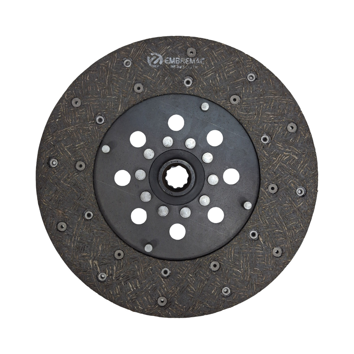 DISCO DE EMBREAGEM NEW HOLLAND TL60/TL65 5167925