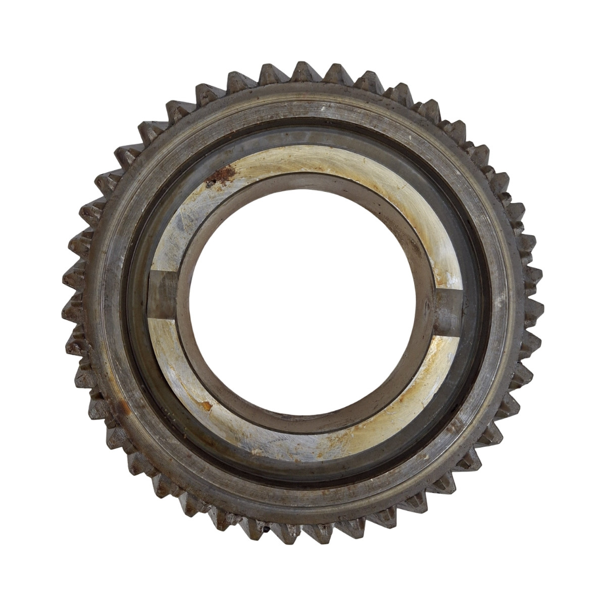 ENGRENAGEM FRONTAL  Z43 X Z45 021876