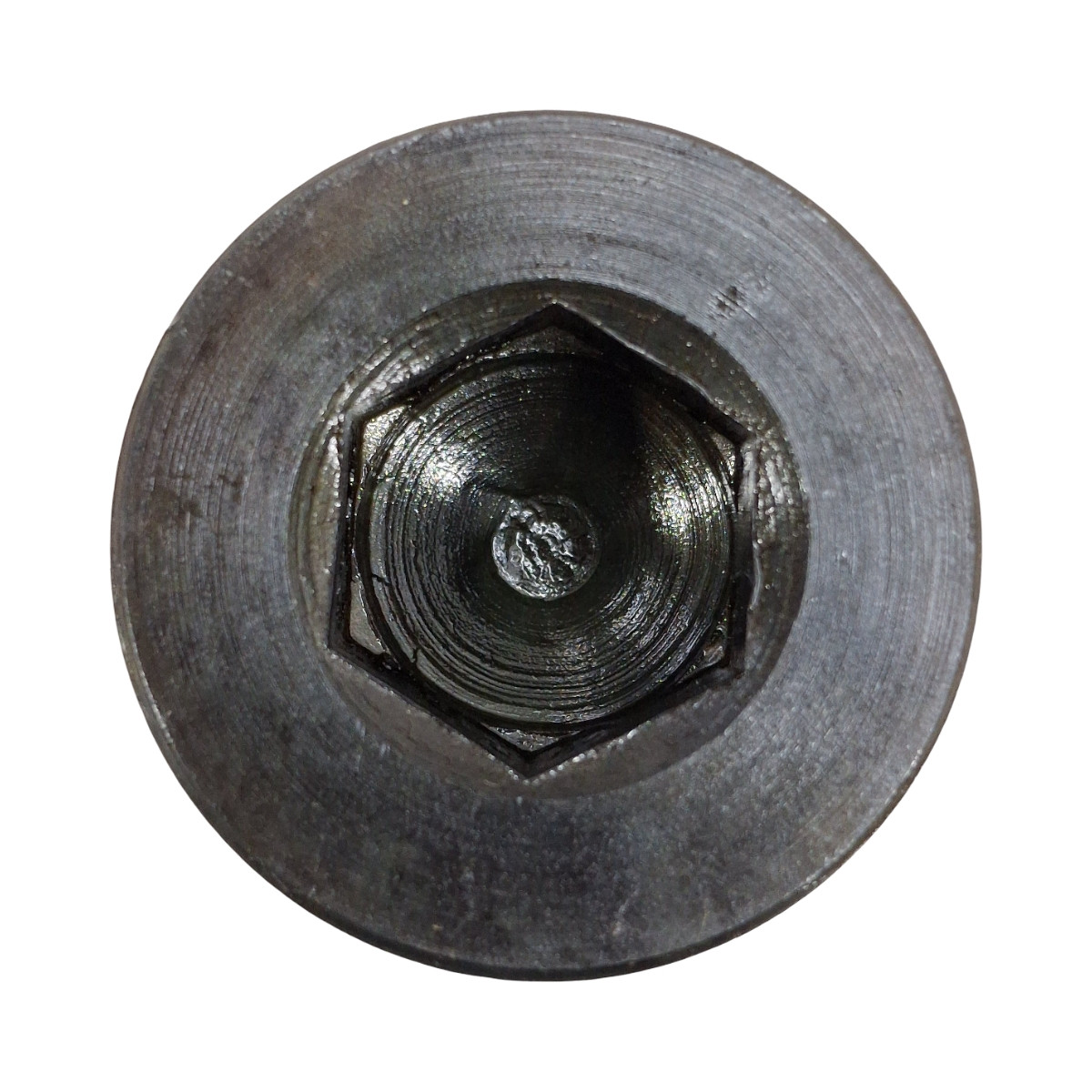 BUJAO M30X1,5 GR0271