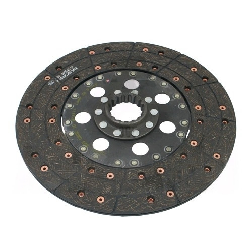 DISCO FRICCAO.-CBT-1090A,1105,2400,2105 (0700602031 135.348-30=5330