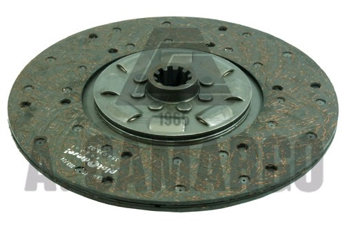 DISCO EMB. VALMET 118-128 191911 - PD