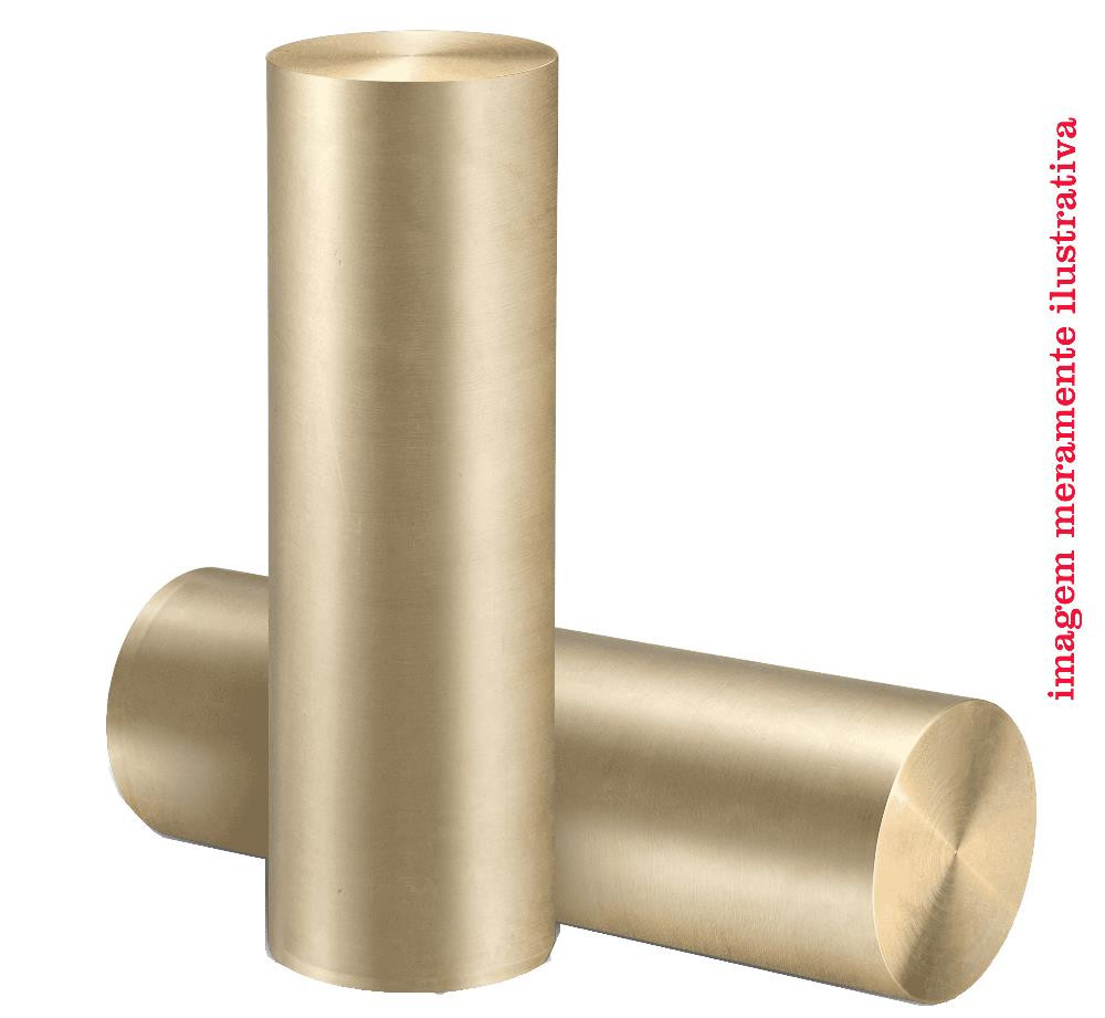 BRONZE BARRA - TARUGO TM-23 (1.094) 5/8