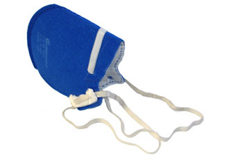 RESPIRADOR PFF2 CG-411
