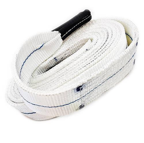 CINTA (SLING) ELEVAÇÃO  50MM X 2MTS 1TON 50mm X 2mts 1TON.
