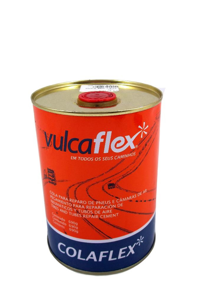 COLA EM LATA 1 LITRO