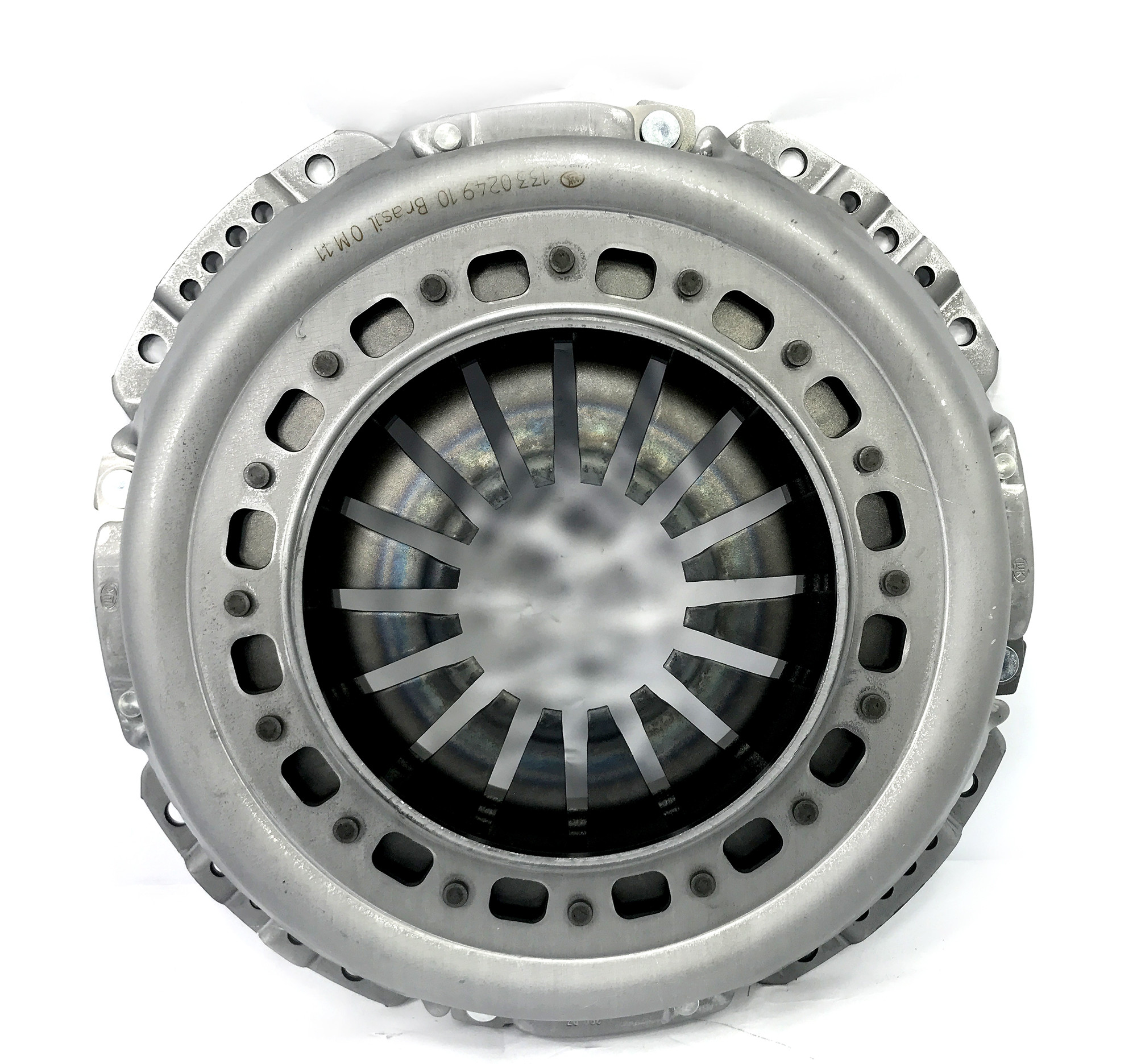 PLATO DE EMBREAGEM FORD-NEW HOLLAND 6610/7610/7630/8030 E6NN-7563AA