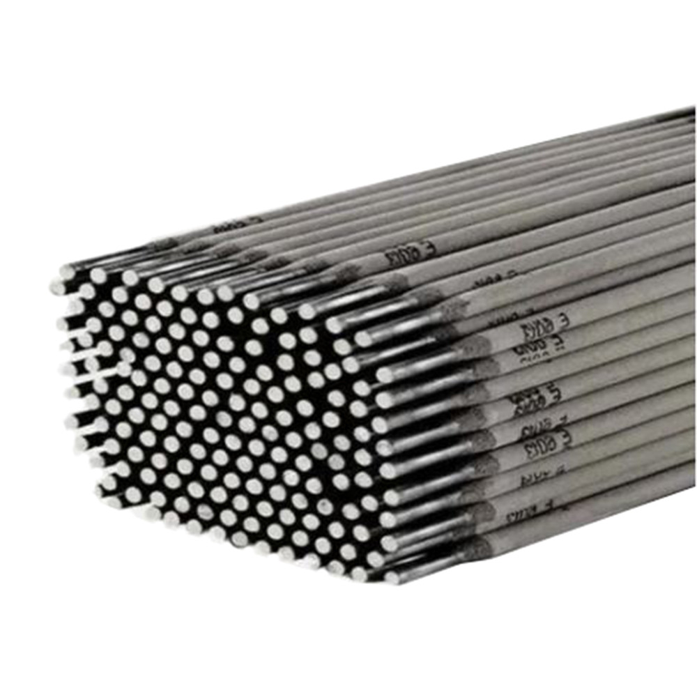 ELETRODO  ALUMINIO  2101-S 2,5MM 2101-S 2,5mm