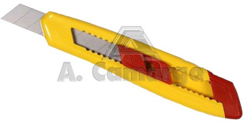 LAMINA P/ ESTILETE  18MM S93350018 S93350018