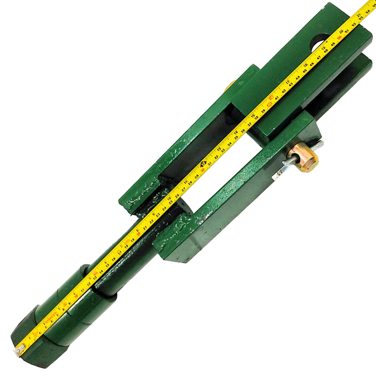 ENGATE COMPLEMENTO SP1-SP2 15057-0-INRODA