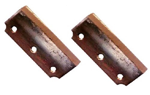 FACA TRITURADOR DPM-4 FDPM/4