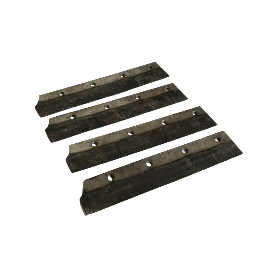 FACA ENSILADEIRA  EN 6700 FEN 6700 4Pcs