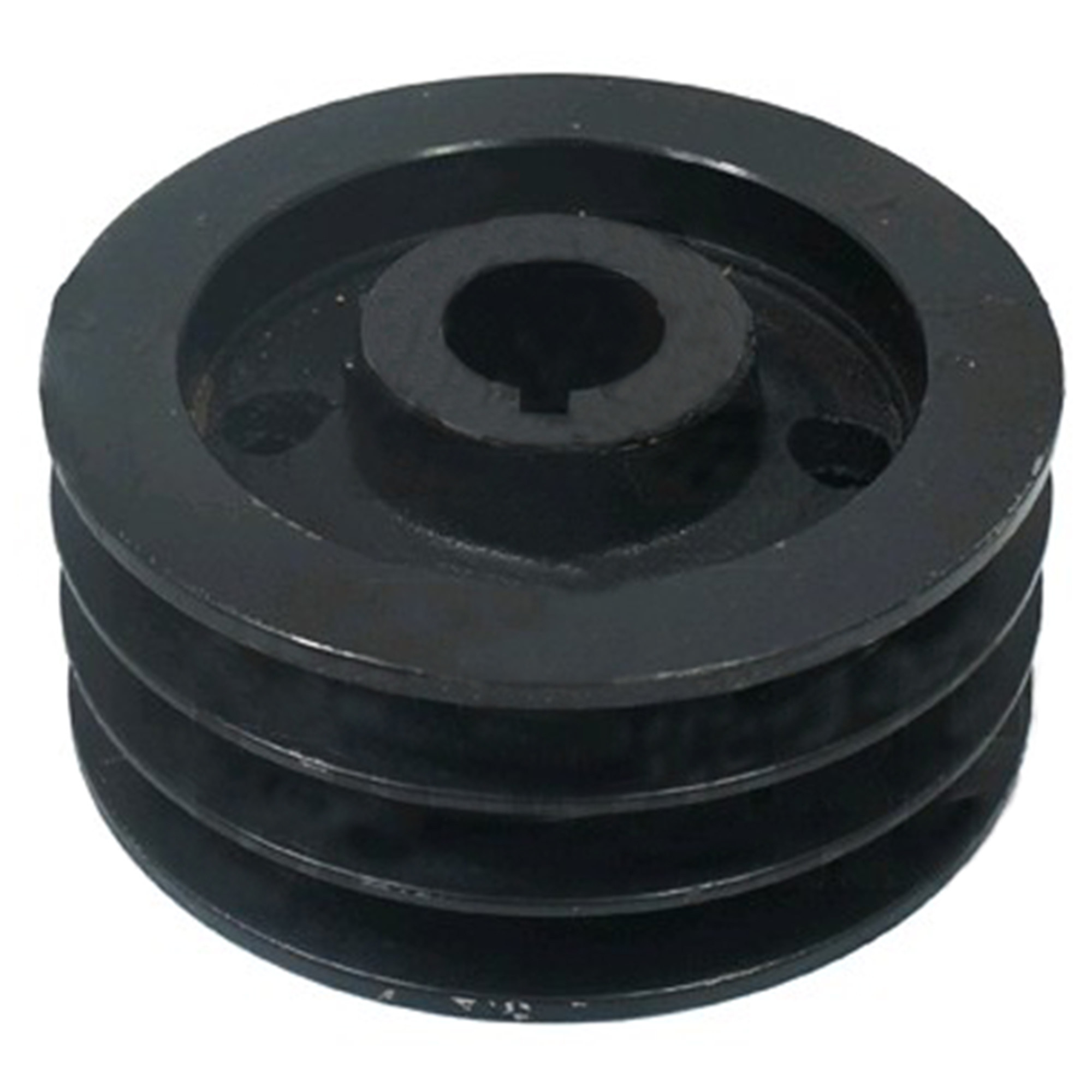 POLIA ROÇADEIRA 3-CANAIS 54480100355