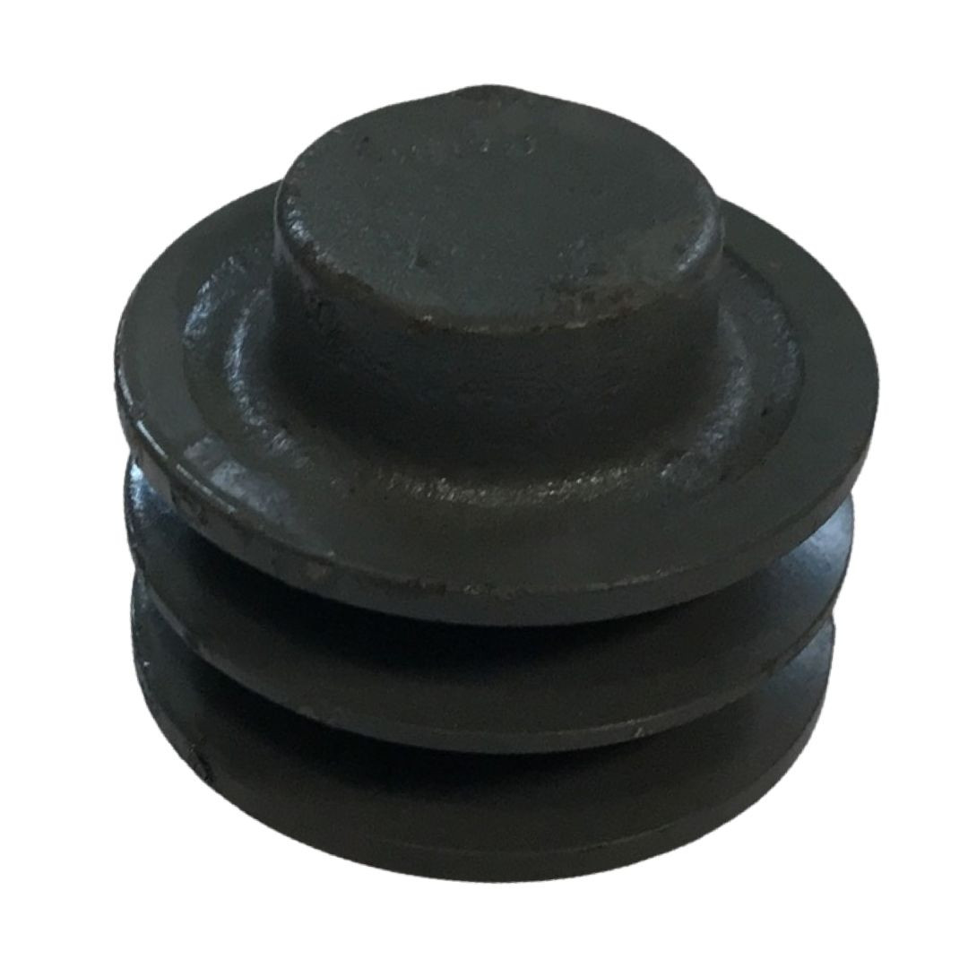 POLIA DE FERRO CANAL-90-BB 90-BB
