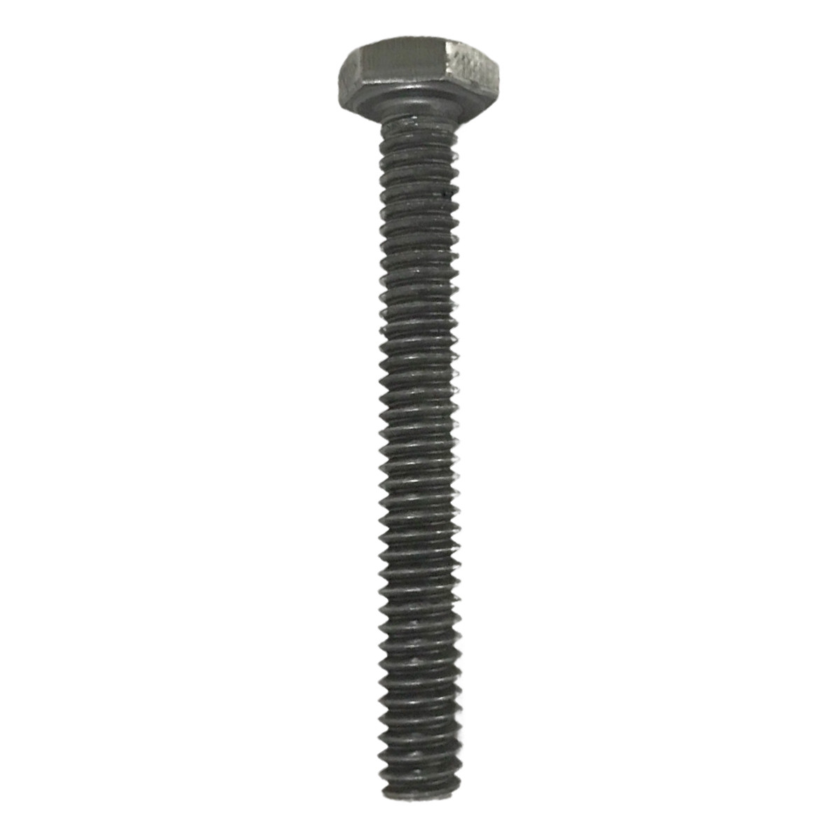 PARAFUSO SEXTAVADO 1/4x2 NC