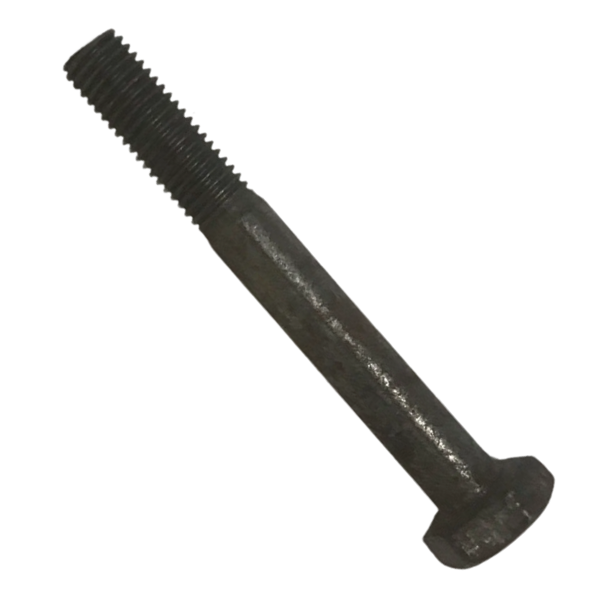 PARAFUSO SEXTAVADO 1/4x2 NF