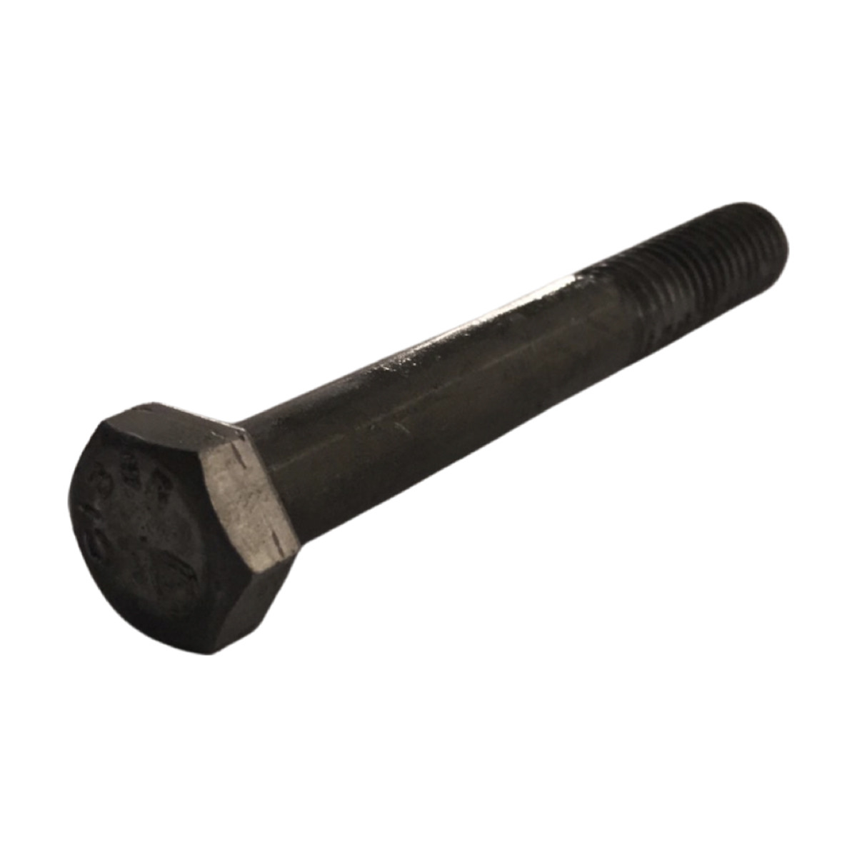 PARAFUSO SEXTAVADO 3/8x3 NC