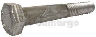 PARAFUSO SEXTAVADO 7/16x3 NF