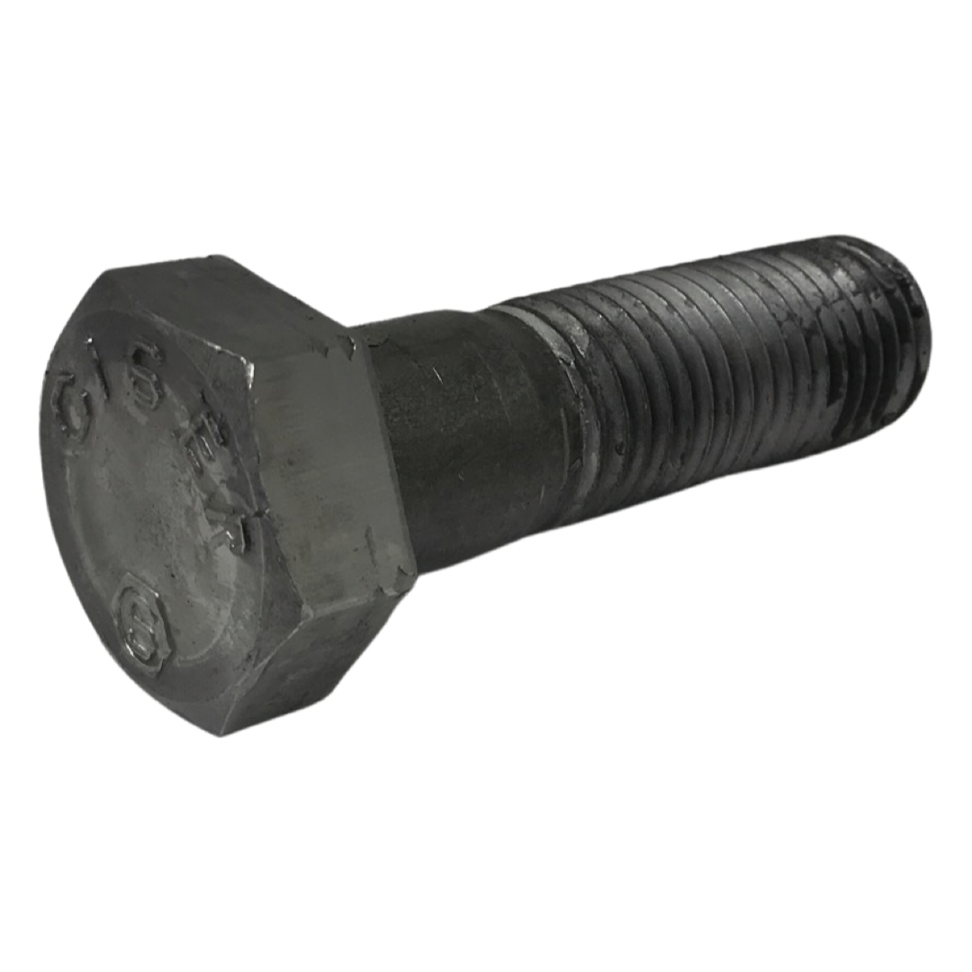 PARAFUSO SEXTAVADO  1 X 3.1/2 NC 1 X 3.1/2 NC